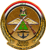 Силы защиты «Пешмерга» автономного района Курдистана в Ираке (2023)