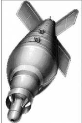 Управляемая авиационная бомба М117