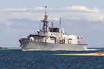 FFH 341 HMCS Ottawa FFH 341