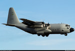 C-130H Swedish