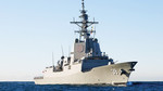 DDGH-39 HMAS Hobart