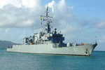 FM51 Almirante Padilla