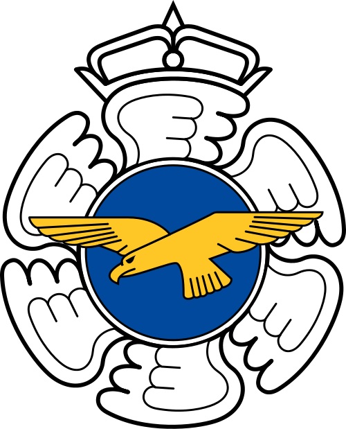 ВВС Финляндии