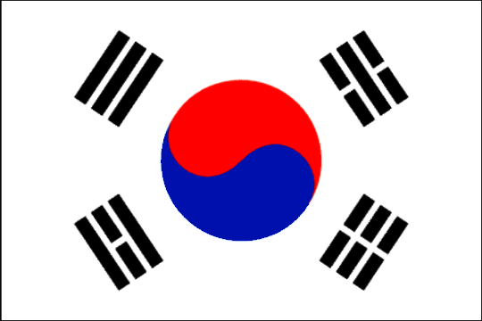 Вооружённые силы республики Корея