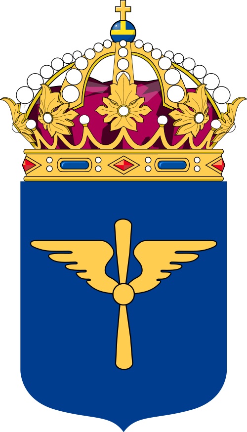 ВВС Швеции