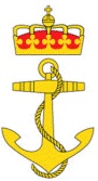 Военно-морские силы
