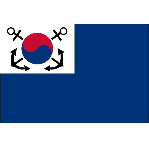 ВМС Республики Корея