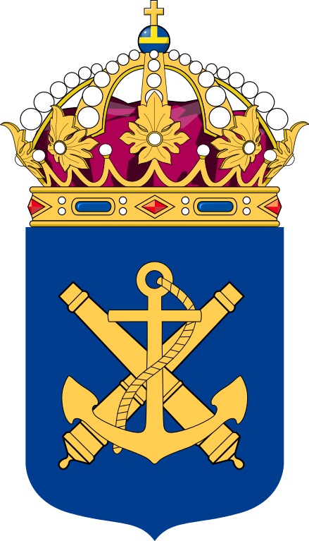 ВМС Швеции