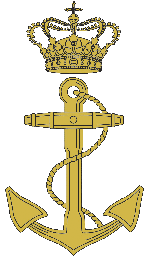 Военно-морские силы Дании
