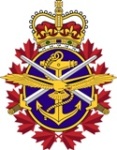 Министерство обороны Канады