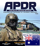 APDR - Asia Pacific Defence Reporter