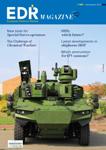 European Defence Review magazine