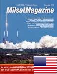 MilsatMagazine США