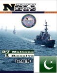 Журнал ВМС Пакистана