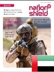 Nation Shield - Журнал армии Объединённых Арабских Эмиратов