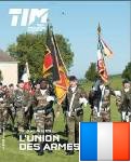 TIM, Terre Information Magazine журнал армии Франции