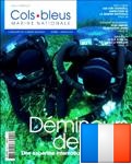 Cols Bleus журнал ВМС Франции