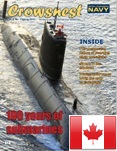 Crowsnest ВМС Канады
