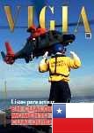 Журнал ВМС Чили Vigia