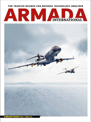 Armada International №1 2017