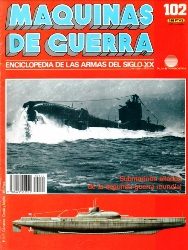 Maquinas De Guerra 102