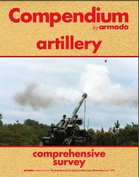 Compendium Artillery 2015