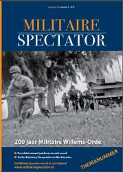 Militaire Spectator №3 2015