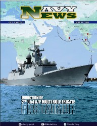 Navy News №8 2022