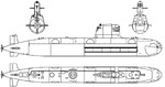 SS-23 O'Higgins