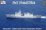 INS Sumitra Р59